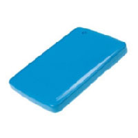Conceptronic 2,5  Harddisk Box Mini Blue (C20-253)